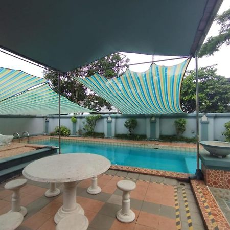 Vila Princess,Sentul 4Bedroom Dan Tenda Camping,Private Pool, Tenis Meja, Mini Billiard, Karaoke, Ayunan,Bbq, 08Satu3 80Satu6 4Satu5Satu Bogor Luaran gambar