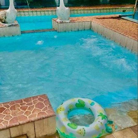 Vila Princess,Sentul 4Bedroom Dan Tenda Camping,Private Pool, Tenis Meja, Mini Billiard, Karaoke, Ayunan,Bbq, 08Satu3 80Satu6 4Satu5Satu Bogor Luaran gambar