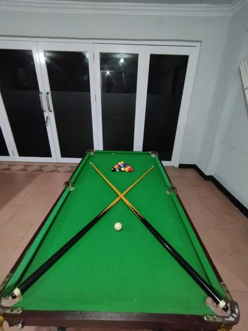 Vila Princess,Sentul 4Bedroom Dan Tenda Camping,Private Pool, Tenis Meja, Mini Billiard, Karaoke, Ayunan,Bbq, 08Satu3 80Satu6 4Satu5Satu Bogor Luaran gambar
