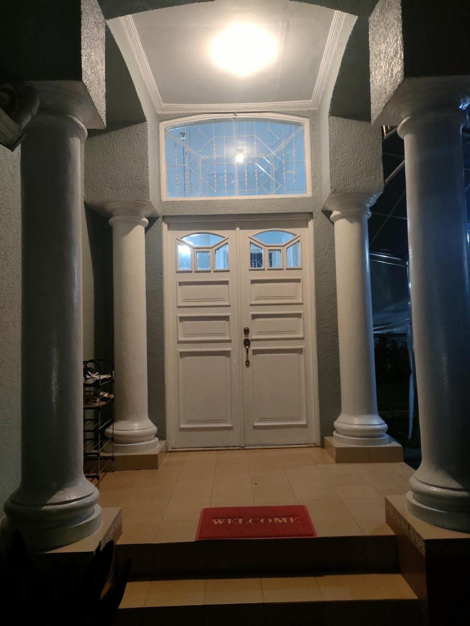 Vila Princess,Sentul 4Bedroom Dan Tenda Camping,Private Pool, Tenis Meja, Mini Billiard, Karaoke, Ayunan,Bbq, 08Satu3 80Satu6 4Satu5Satu Bogor Luaran gambar