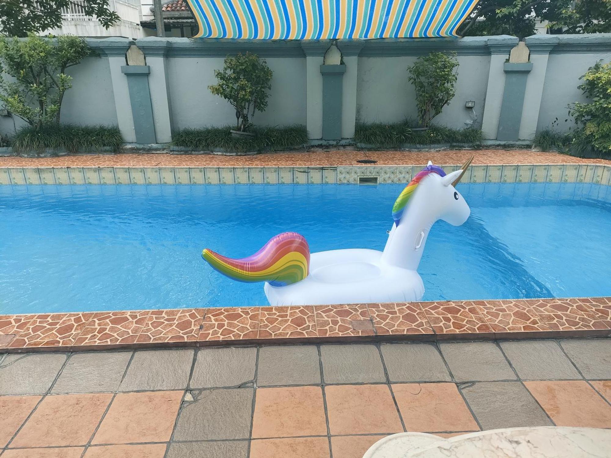 Vila Princess,Sentul 4Bedroom Dan Tenda Camping,Private Pool, Tenis Meja, Mini Billiard, Karaoke, Ayunan,Bbq, 08Satu3 80Satu6 4Satu5Satu Bogor Luaran gambar