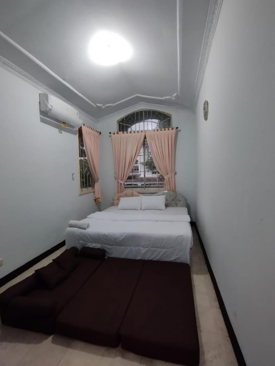Vila Princess,Sentul 4Bedroom Dan Tenda Camping,Private Pool, Tenis Meja, Mini Billiard, Karaoke, Ayunan,Bbq, 08Satu3 80Satu6 4Satu5Satu Bogor Luaran gambar
