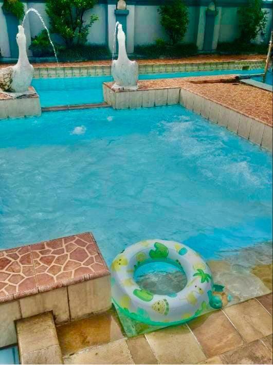Vila Princess,Sentul 4Bedroom Dan Tenda Camping,Private Pool, Tenis Meja, Mini Billiard, Karaoke, Ayunan,Bbq, 08Satu3 80Satu6 4Satu5Satu Bogor Luaran gambar