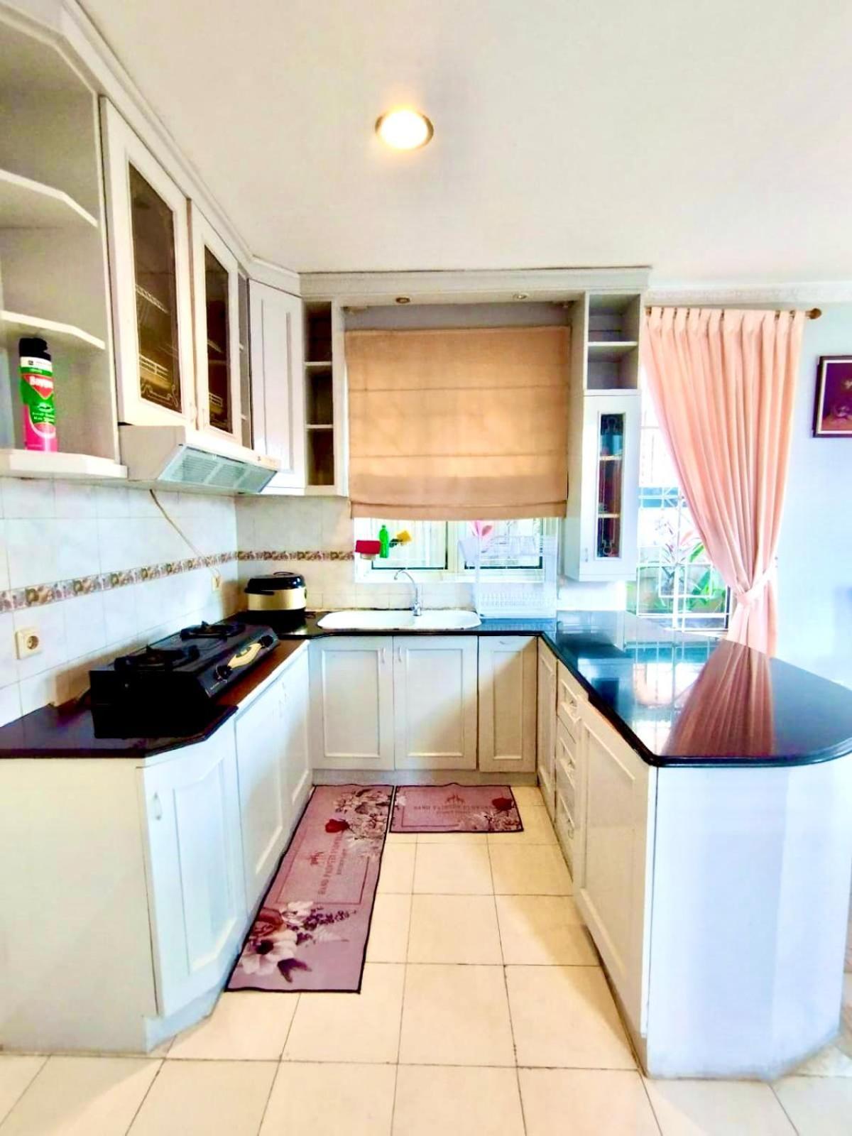 Vila Princess,Sentul 4Bedroom Dan Tenda Camping,Private Pool, Tenis Meja, Mini Billiard, Karaoke, Ayunan,Bbq, 08Satu3 80Satu6 4Satu5Satu Bogor Luaran gambar