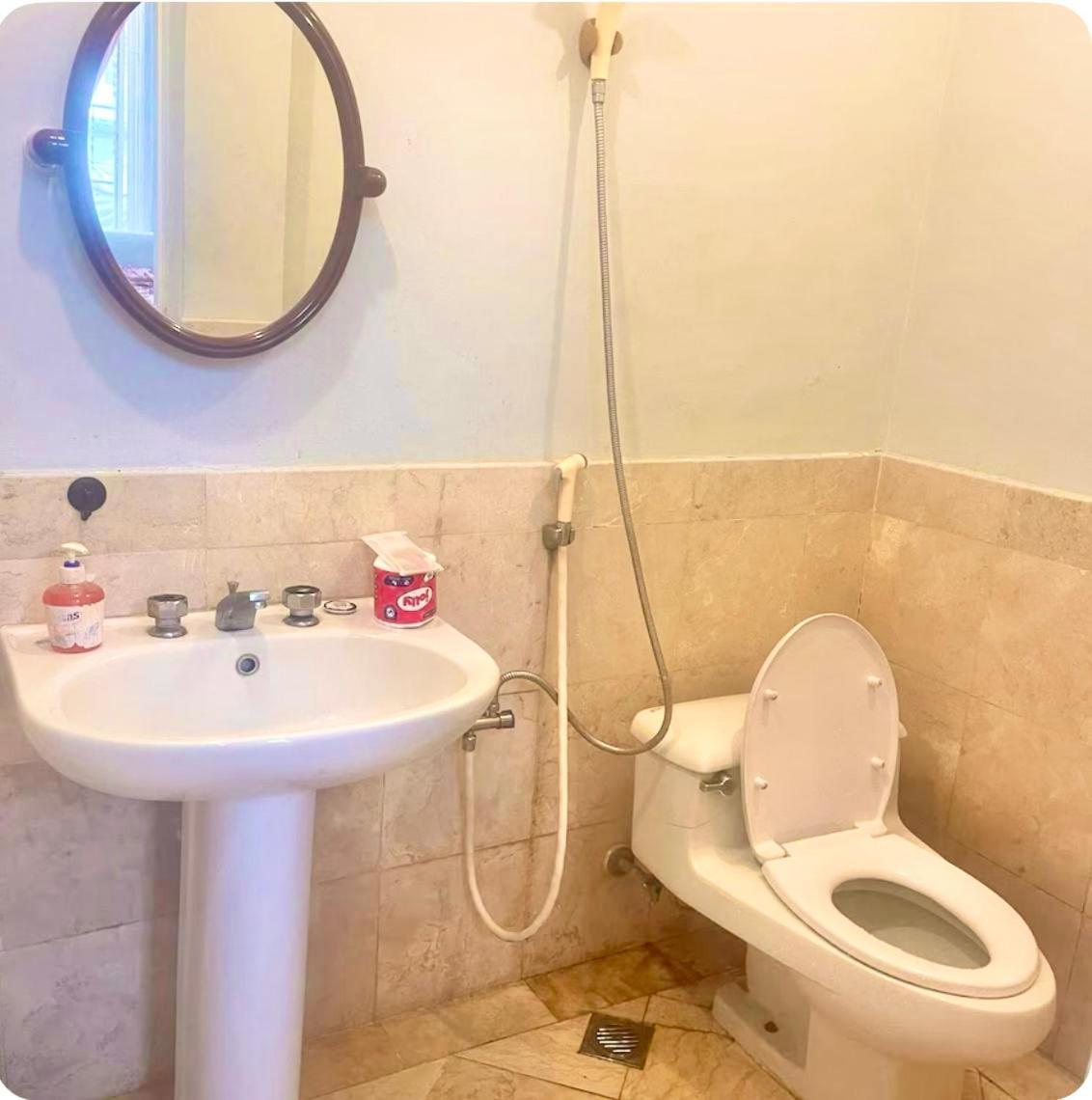 Vila Princess,Sentul 4Bedroom Dan Tenda Camping,Private Pool, Tenis Meja, Mini Billiard, Karaoke, Ayunan,Bbq, 08Satu3 80Satu6 4Satu5Satu Bogor Luaran gambar